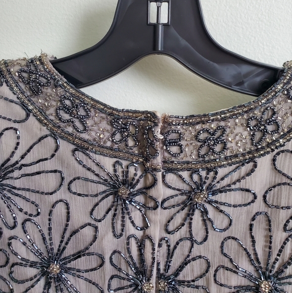 Evening Blouse (brand new) - Picture 6 of 9